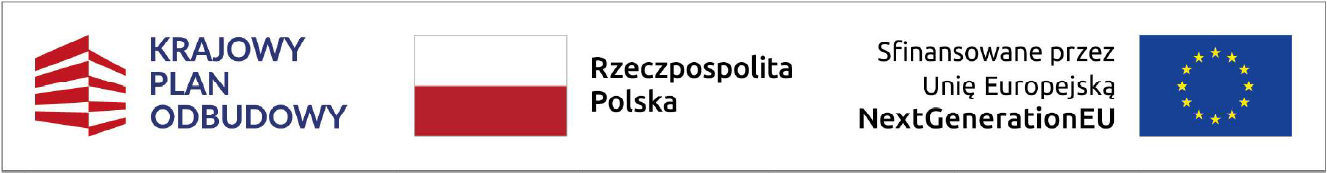 Krajowy Plan Odbudowy